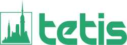 Tetis Logo